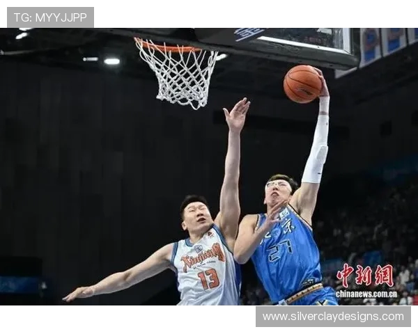 周琦领衔新疆大胜北汽精彩集锦展现全面统治力 周琦领衔新疆大胜北汽精彩集锦展现全面统治力